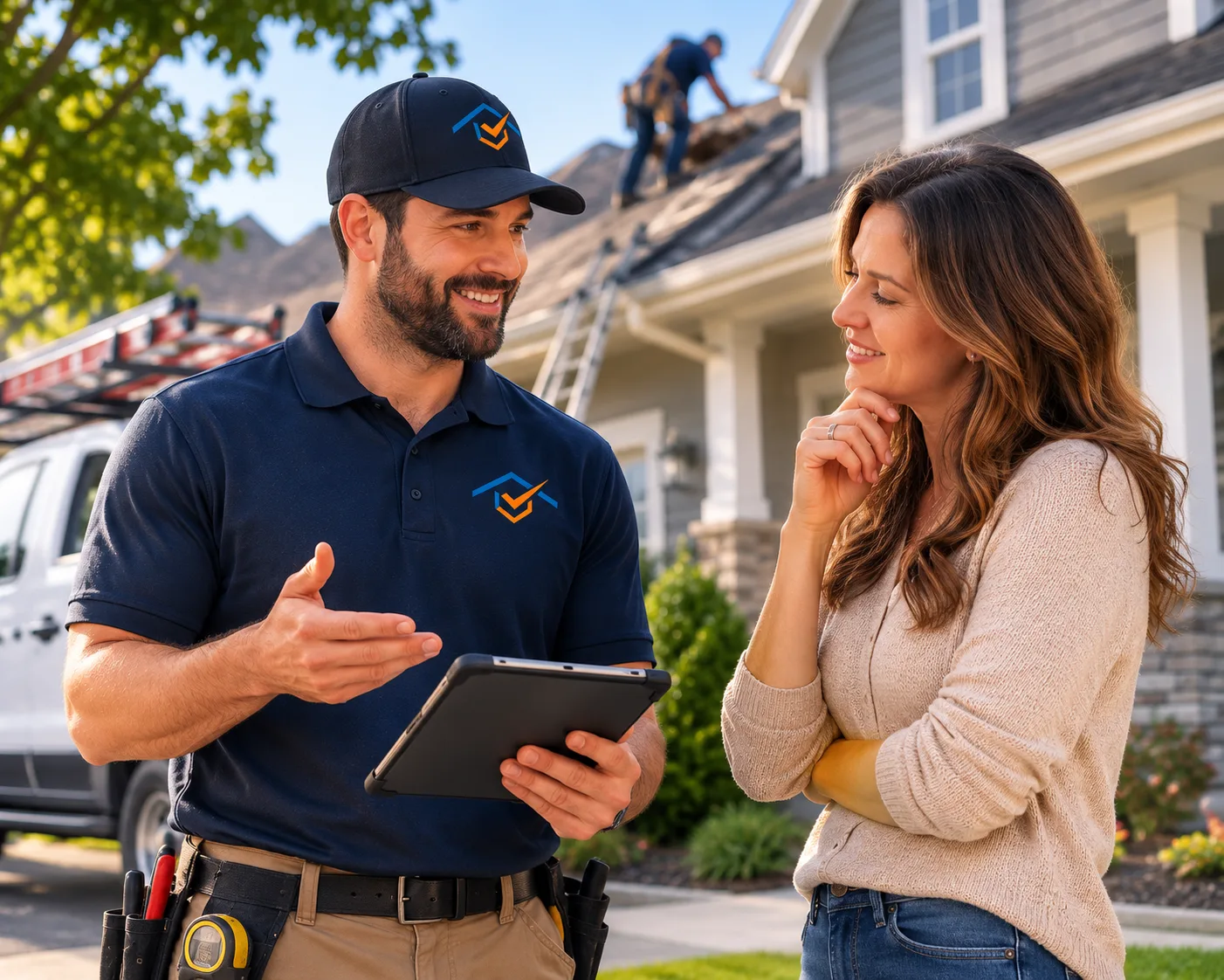 Roof Inspection FAQs in Salem, CT